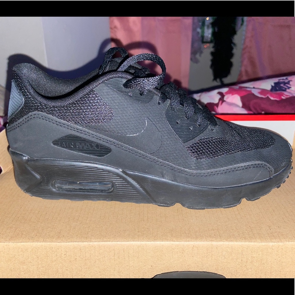 Boys Youth Nike Air Max